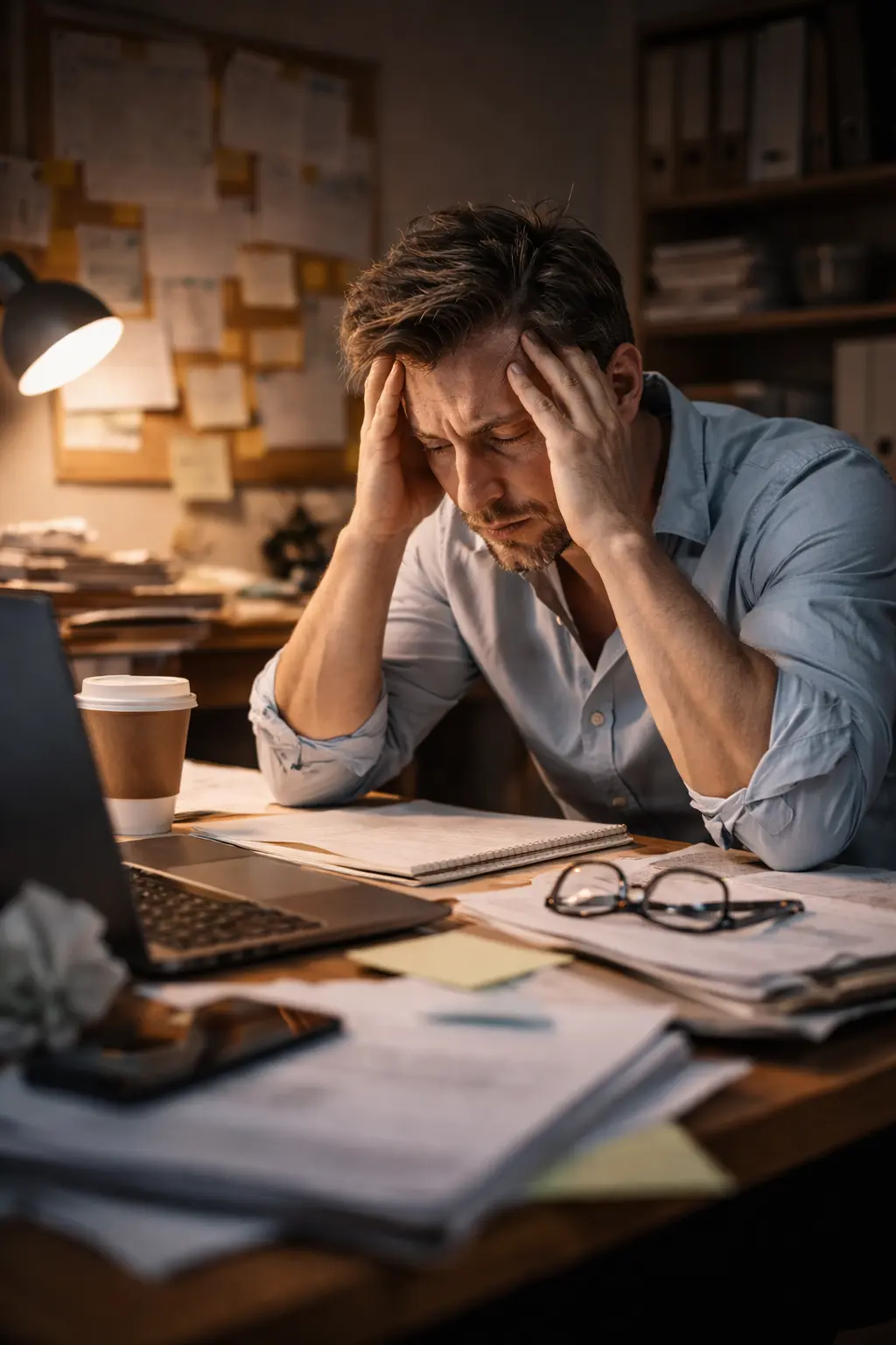 Burnout: Neurobiologie, Diagnostik und integrativer Weg zurück